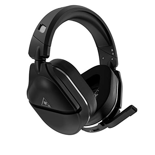 Turtle Beach Stealth 700 Gen 2 Wireless Gaming Headset Accessories Turtle Beach   