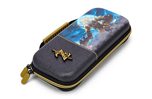 PowerA Protection Case (Link vs. Lynel) - (NSW) Nintendo Switch Accessories PowerA   