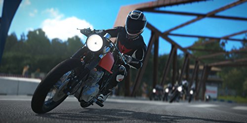 Ride 2 (Day One Edition) - (XB1) Xbox One Video Games Milestone S.r.l   