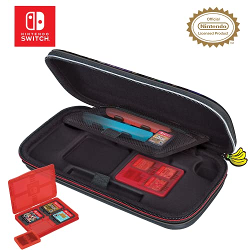 RDS Industries Deluxe Travel Case (Donkey Kong Country: Tropical Freeze) - (NSW) Nintendo Switch Accessories RDS Industries   