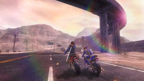 Road Redemption - (PS4) PlayStation 4 Video Games Pixel Dash Studios   