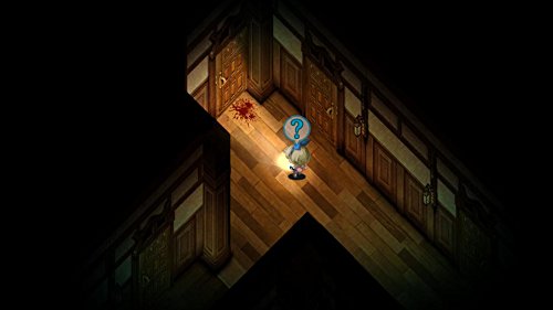 Yomawari: Midnight Shadows - (PSV) PlayStation Vita Video Games NIS America   