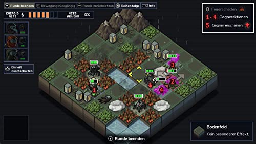 Into the Breach - (NSW) Nintendo Switch Software Fangamer   