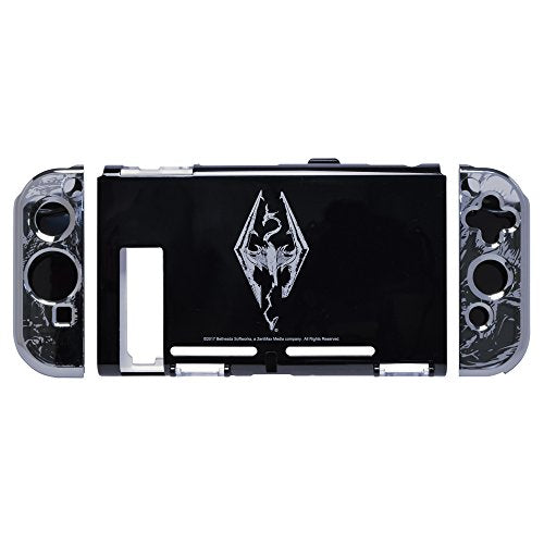 HORI Nintendo Switch Protector (The Elder Scrolls V: Skyrim) - (NSW) Nintendo Switch Accessories HORI   