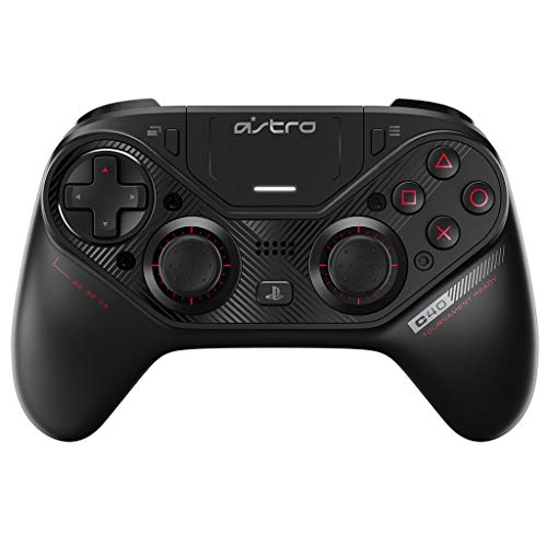 ASTRO Gaming C40 TR Controller - (PS4) PlayStation 4 (Japanese Import) Accessories ASTRO Gaming   