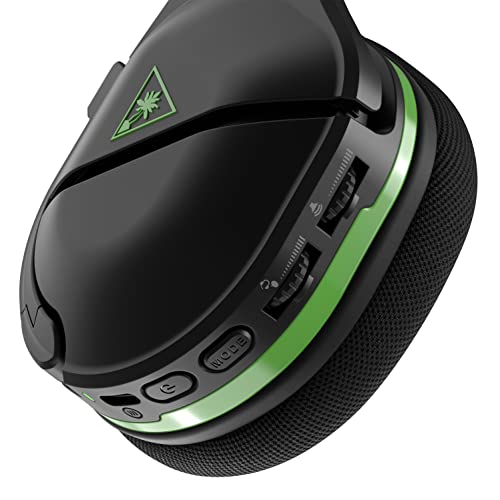 Turtle Beach Stealth 600 Gen 2 Wireless Gaming Headset (Black) - (XB1) XBox One Accessories Turtle Beach   