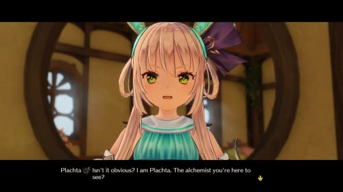 Atelier Sophie 2: The Alchemist of the Mysterious Dream - (PS4) PlayStation 4 Video Games KT   