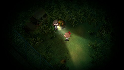 Yomawari: The Long Night Collection - (NSW) Nintendo Switch Video Games NIS America   