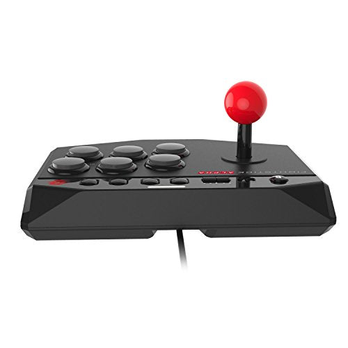 Mad Catz Street Fighter V Arcade FightStick Alpha - (PS4) PlayStation 4 / (PS3) PlayStation 3 Accessories Mad Catz   