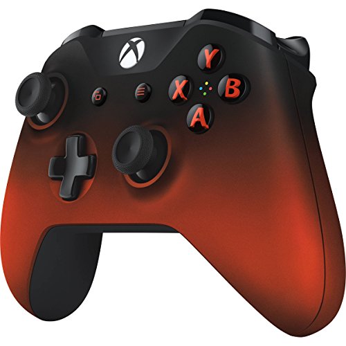 Microsoft Xbox One Wireless Controller (Volcano Shadow Special Edition)  - (XB1) Xbox One Accessories Xbox   