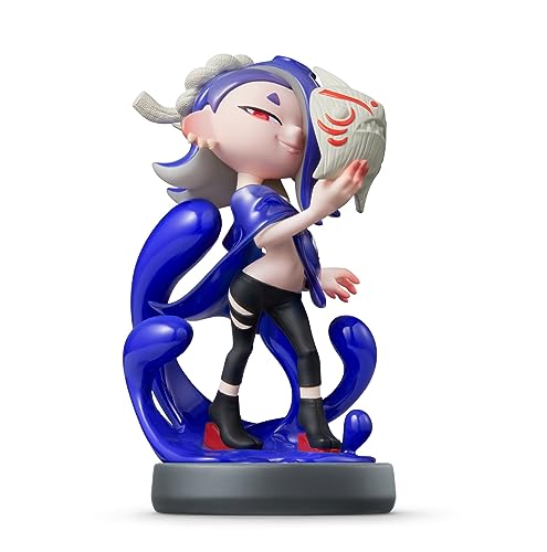 Shiver (Splatoon Series) - (NSW) Nintendo Switch Amiibo Amiibo Nintendo   