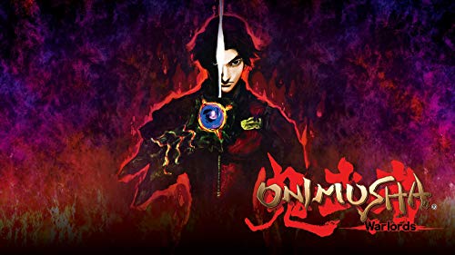 Onimusha: Warlords - (XB1) Xbox One Video Games Capcom   