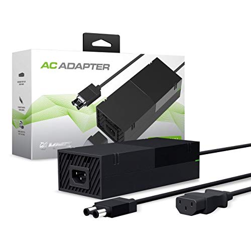 KMD Xbox One AC Adapter Power Supply - (XB1)  Xbox One Accessories KMD   