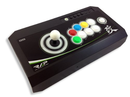 HORI Xbox 360 Real Arcade Pro VX SA KAI - Xbox 360 Accessories HORI   