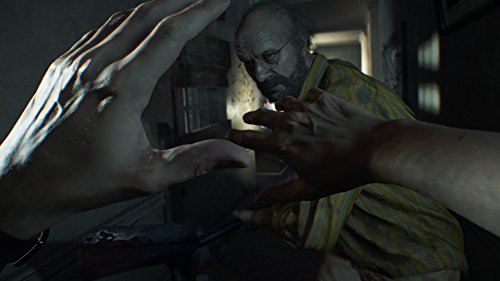 Resident Evil 7: biohazard - (XB1) Xbox One Video Games Capcom   