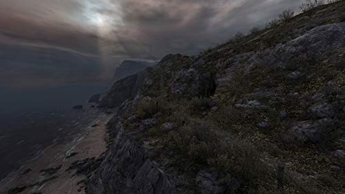 Dear Esther: Landmark Edition (Limited Run #42) - (PS4) Playstation 4 Video Games Limited Run Games   