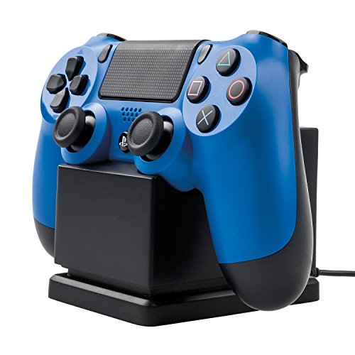 PowerA PlayStation 4 Charging Stand - (PS4) PlayStation 4 Accessories PowerA   