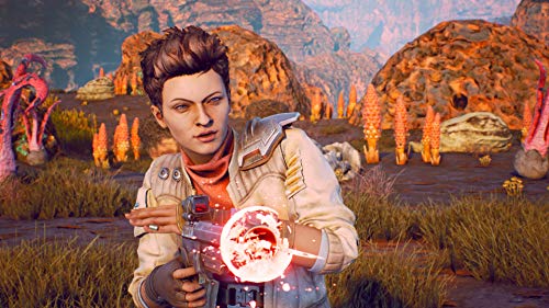 The Outer Worlds - (XB1) Xbox One Video Games Private Division   