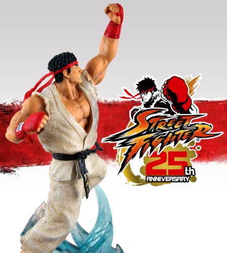 Street Fighter 25th Anniversary Collector's Set - Xbox 360 Accessories Capcom   