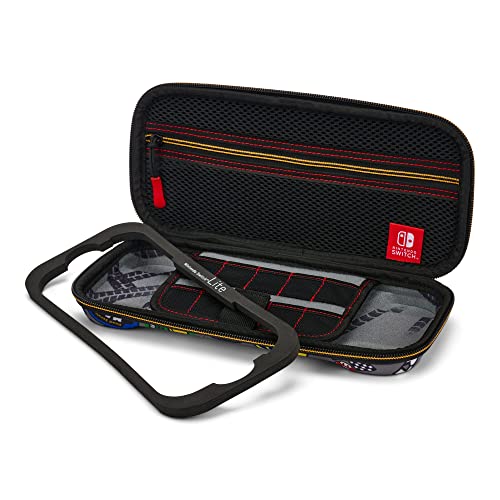 PowerA Protection Case (Mario Kart) - (NSW) Nintendo Switch Accessories PowerA   