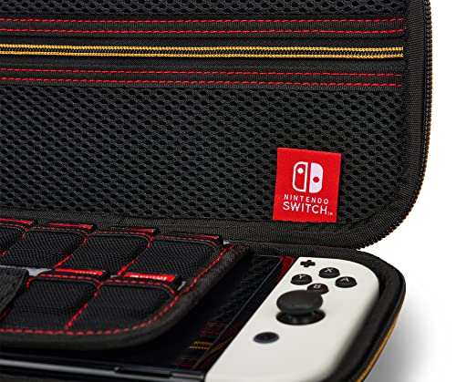 PowerA Protection Case (Mario Kart) - (NSW) Nintendo Switch Accessories PowerA   