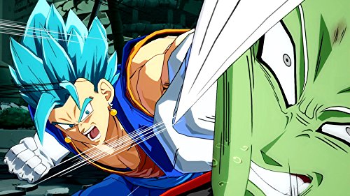 Dragon Ball Fighterz - (XB1) Xbox One Video Games BANDAI NAMCO Entertainment   