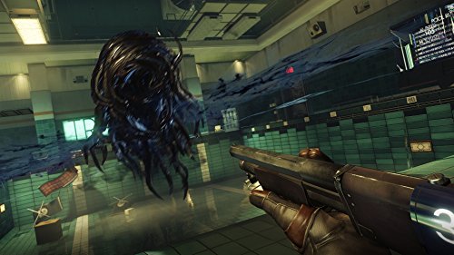 Prey - (XB1) Xbox One Video Games Bethesda   