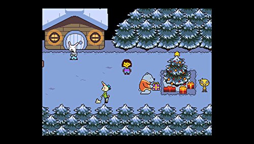 Undertale - (PSV) PlayStation Vita Video Games Toby Fox   