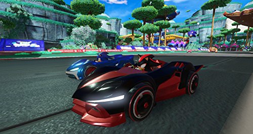 Team Sonic Racing - (PS4) PlayStation 4 Video Games Sega   