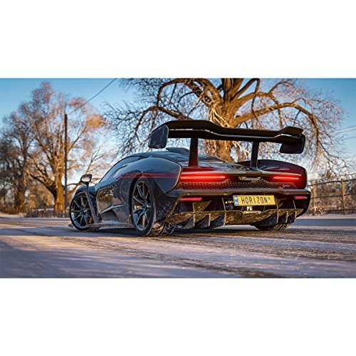 Forza Horizon 4 – (XB1) Xbox One Video Games Microsoft   