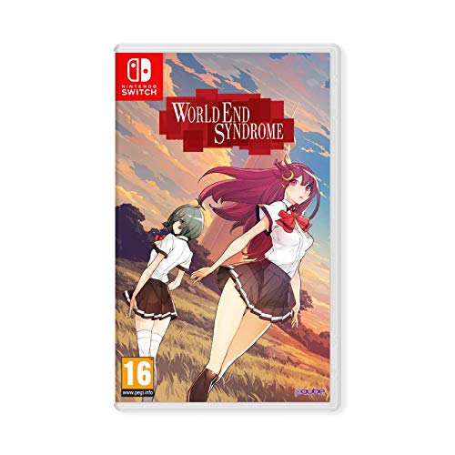 World End Syndrome - (NSW) Nintendo Switch (European Import) Video Games PQube   