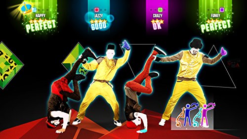 Just Dance 2015 (Kinect Required) - (XB1) Xbox One Video Games Ubisoft   