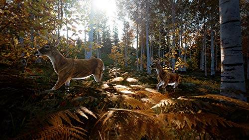 Hunting Simulator 2 - (PS5) PlayStation 5 Video Games NACON   