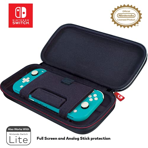 RDS Industries Deluxe Travel Case (Mario Kart 8 Deluxe) - (NSW) Nintendo Switch Accessories RDS Industries   