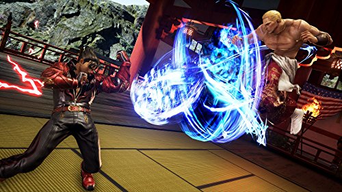 Tekken 7: Collector's Edition - ( PS4 ) PlayStation 4 Collector's Edition Video Games BANDAI NAMCO Entertainment   