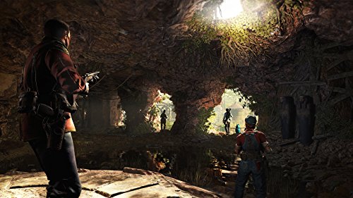 Strange Brigade - (XB1) Xbox One Video Games Rebellion   