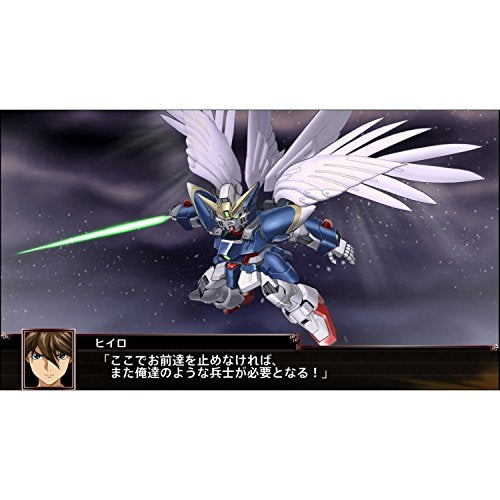 Super Robot Wars X (Chinese Sub) - (PSV) PlayStation Vita (Japanese Import) Video Games Bandai Namco Games   