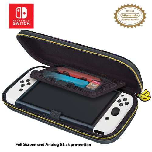 RDS Industries Deluxe Travel Case (Donkey Kong Country: Tropical Freeze) - (NSW) Nintendo Switch Accessories RDS Industries   