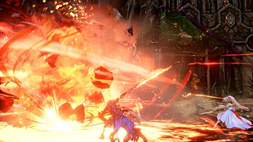 Tales of Arise - (PS4) PlayStation 4 Video Games BANDAI NAMCO Entertainment   