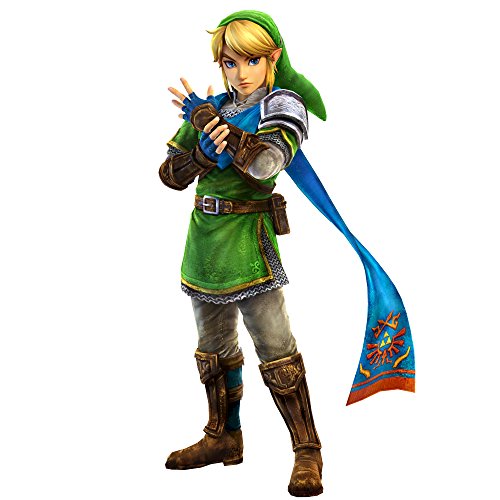 Hyrule Warriors - Nintendo Wii U Video Games Nintendo   