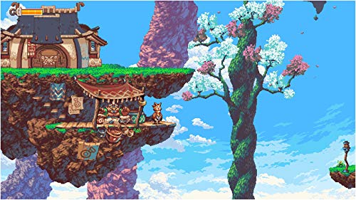 Owlboy (Limited Edition) - (NSW) Nintendo Switch Video Games Soedesco   