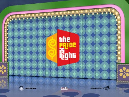 The Price is Right: 2010 Edition - Nintendo Wii [Pre-Owned] Video Games Ubisoft   