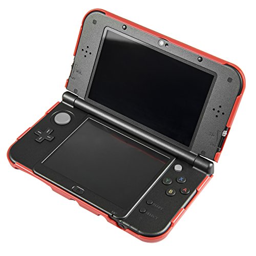 PDP New Nintendo 3DS XL Clip Armor (Mario) - Nintendo 3DS Accessories PDP   