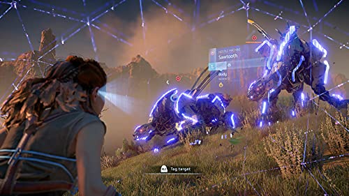 Horizon Zero Dawn: Complete Edition (PlayStation Hits) - (PS4) PlayStation 4 Video Games PlayStation   