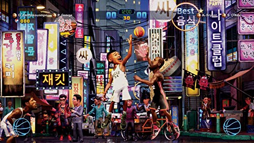 NBA 2K Playgrounds 2 - (XB1) Xbox One Video Games 2K Games   