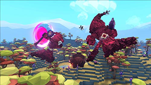 PixARK - PlayStation 4 Video Games Snail Games USA   