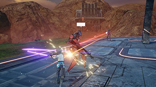 Sword Art Online: Fatal Bullet - (XB1) Xbox One Video Games BANDAI NAMCO Entertainment   