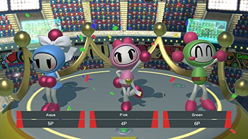 Super Bomberman R (Shiny Edition) - (XB1) Xbox One Video Games Konami   