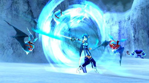 Sword Art Online: Lost Song - (PS4) PlayStation 4 Video Games BANDAI NAMCO Entertainment   