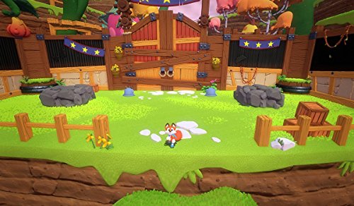 Super Lucky's Tale - (XB1) Xbox One Video Games Microsoft Game Studios   